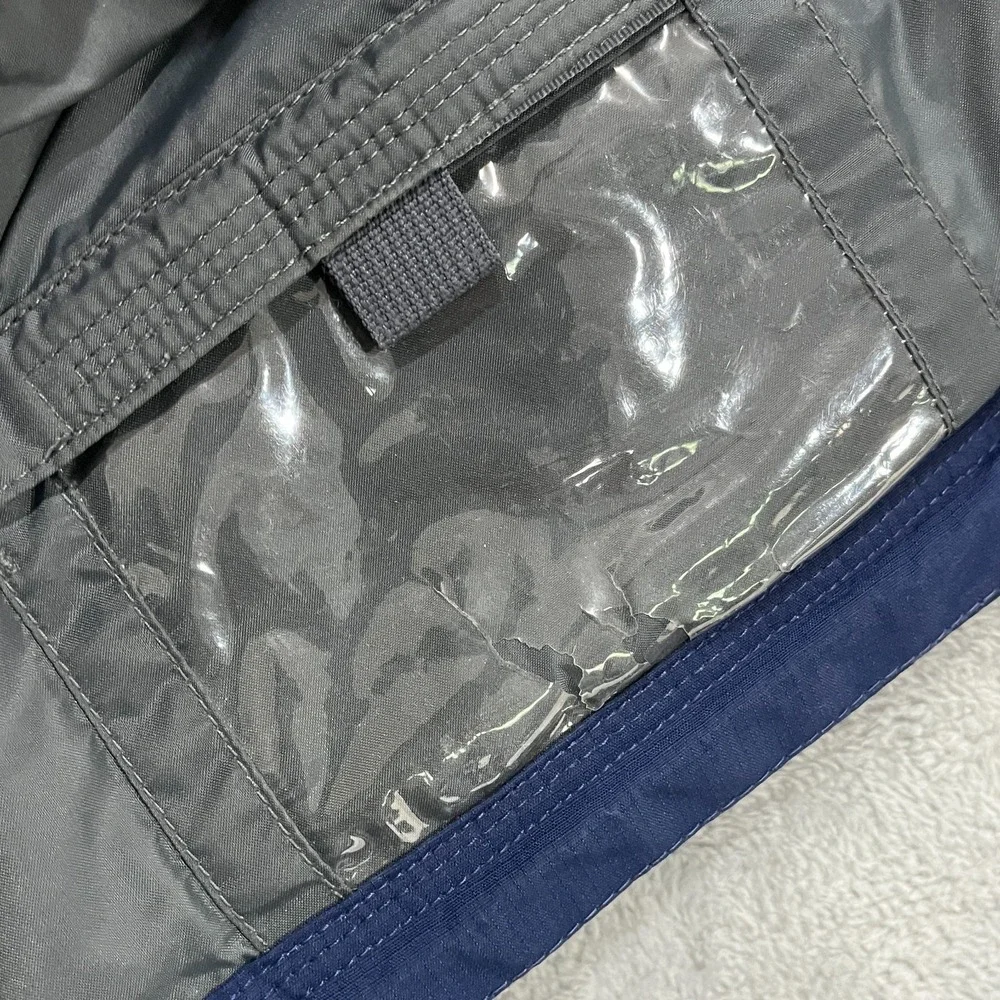 Burton vintage jacket